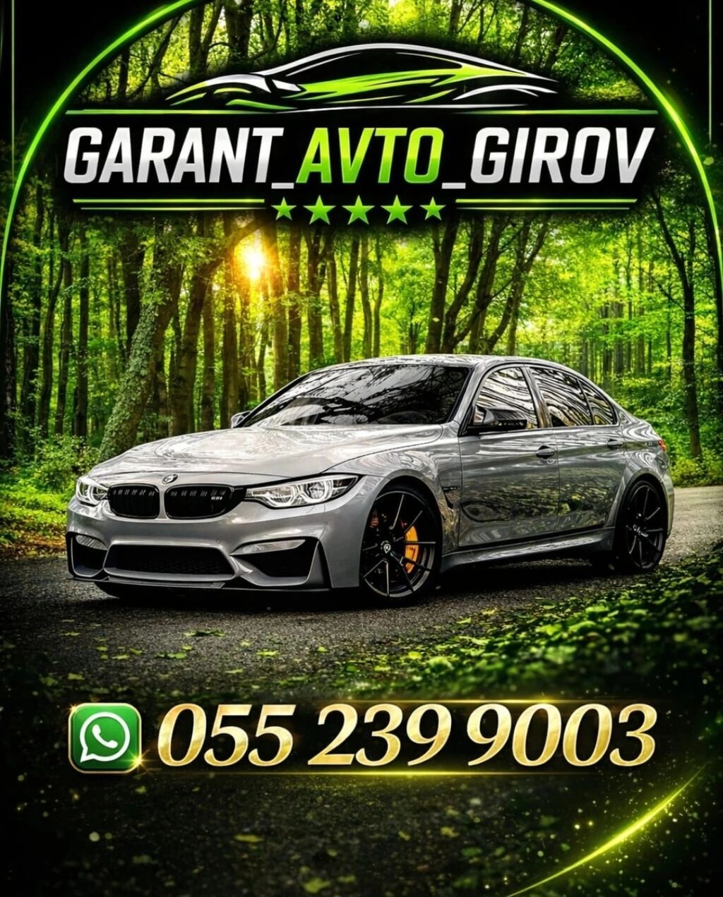 Avtomobil girovuna görə kredit xidməti - 2