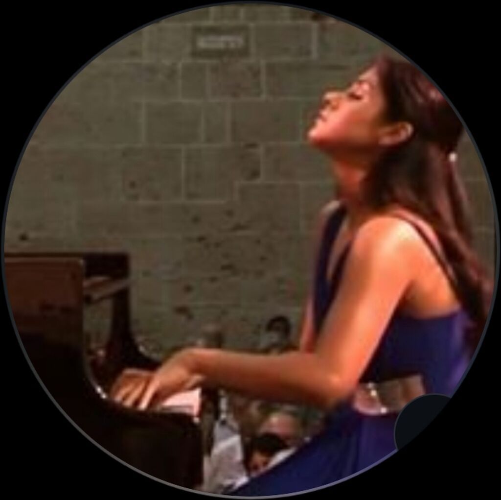 Fortepiano dərsləri - 2