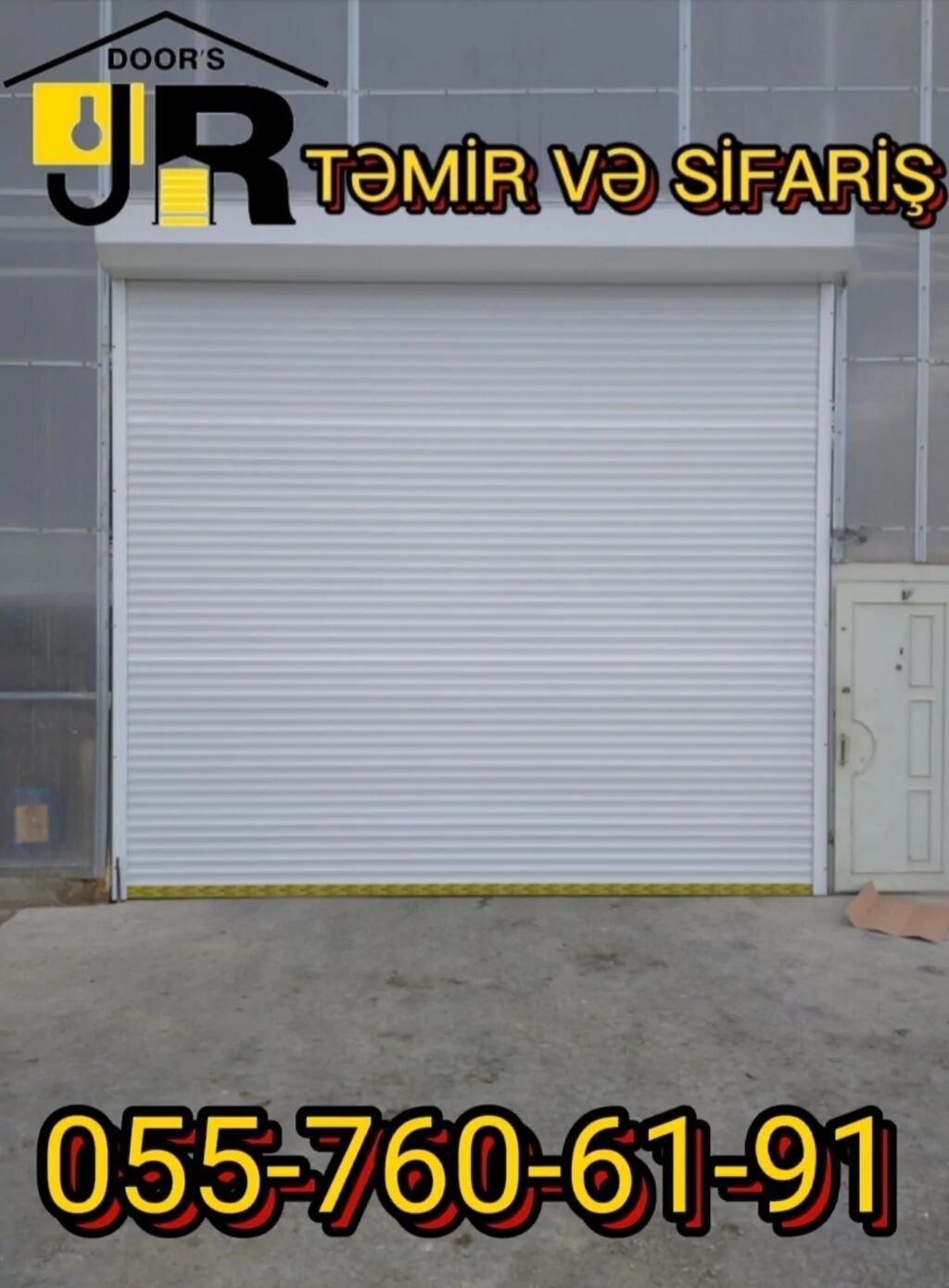 Avtomatik və Mexaniki Jalyüz Təmiri və Quraşdırılması - 2