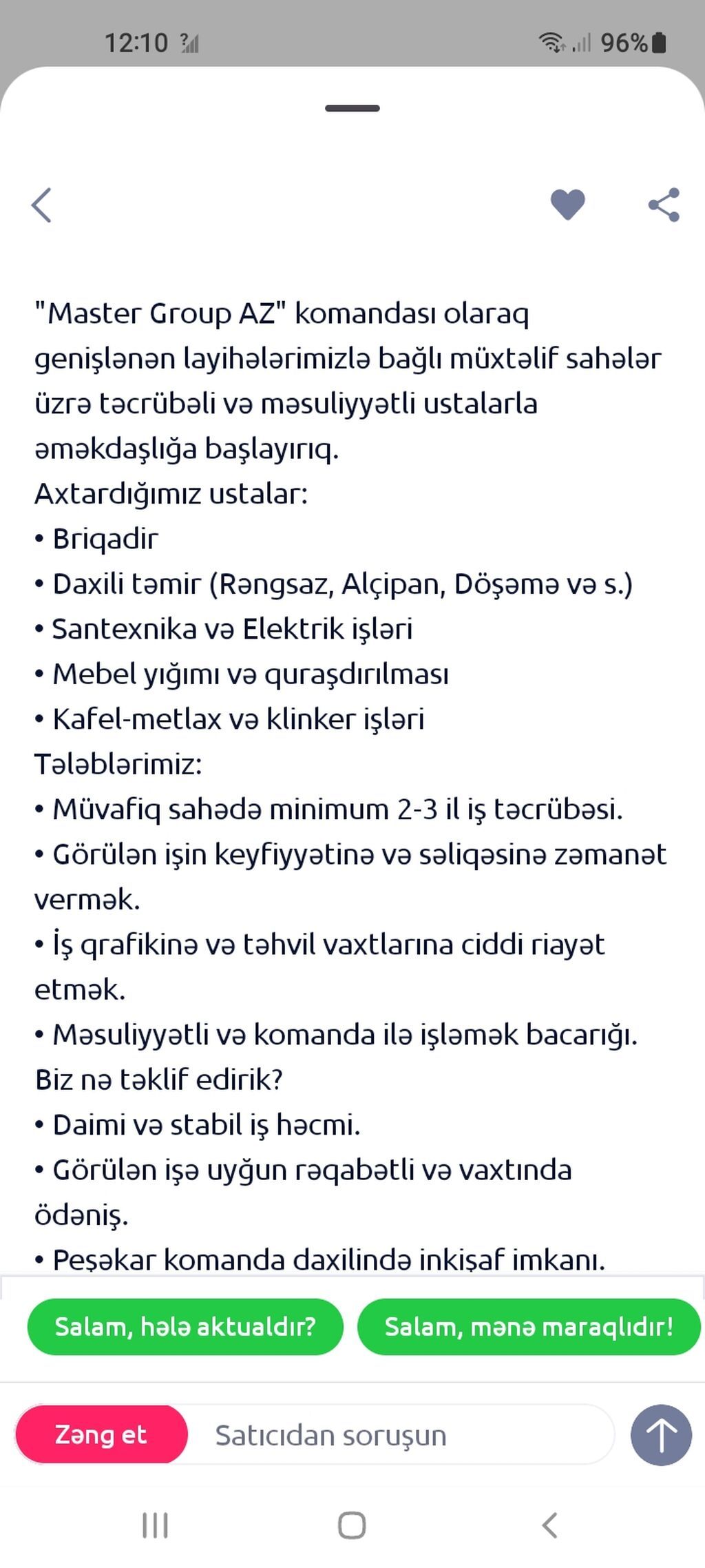 Ekoloji təmiz divar kağızı ustası - 2