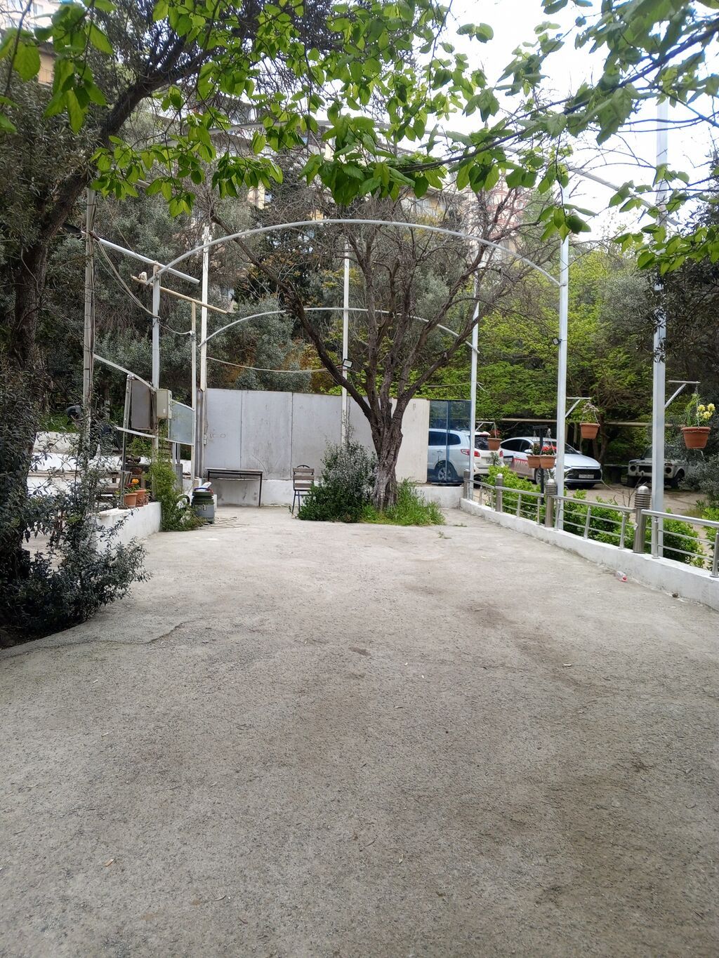 Avto servis sahəsi icarəyə verilir - 3