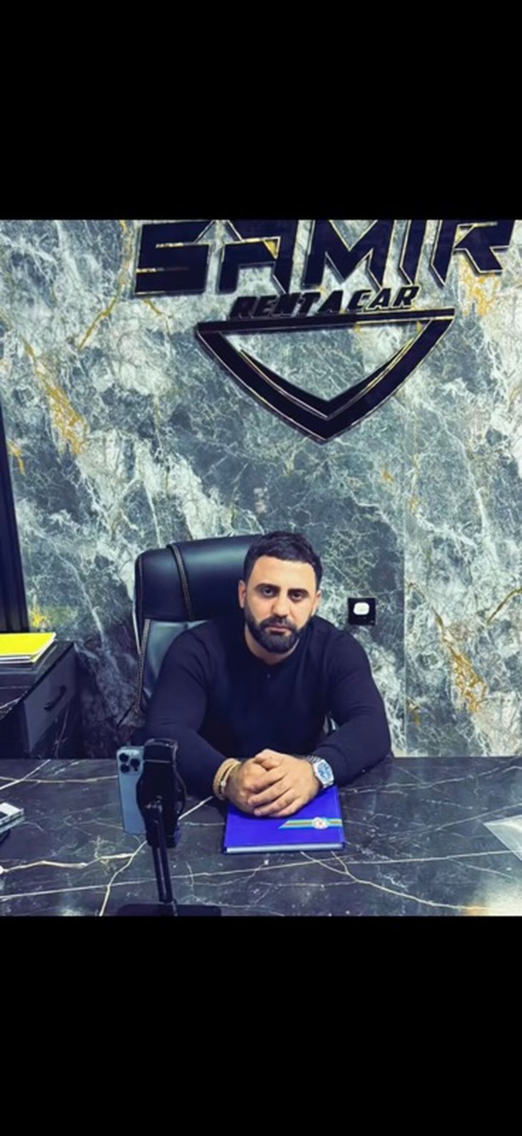 Samir Rent Car Avtomobil İcarəsi - 2