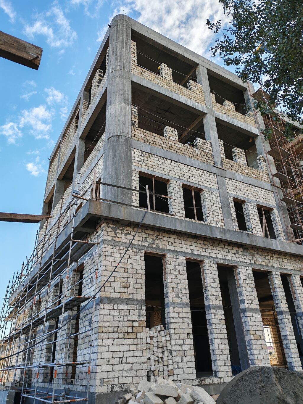 Peşəkar tikinti və təmir xidməti - 4