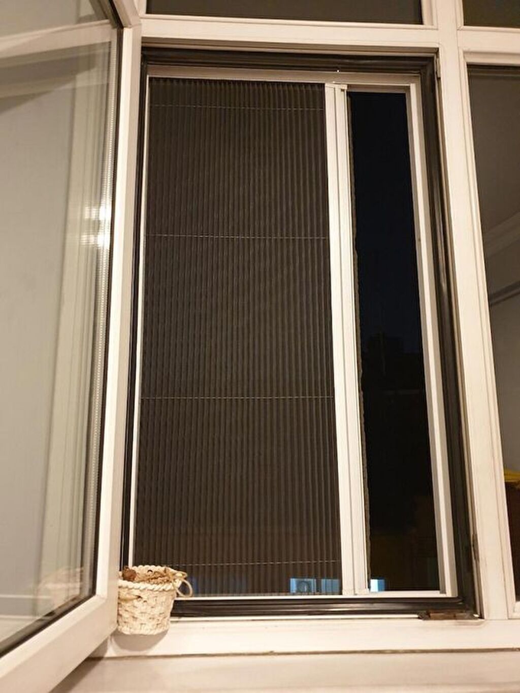 PVC qapı və pəncərə xidmətləri - 5