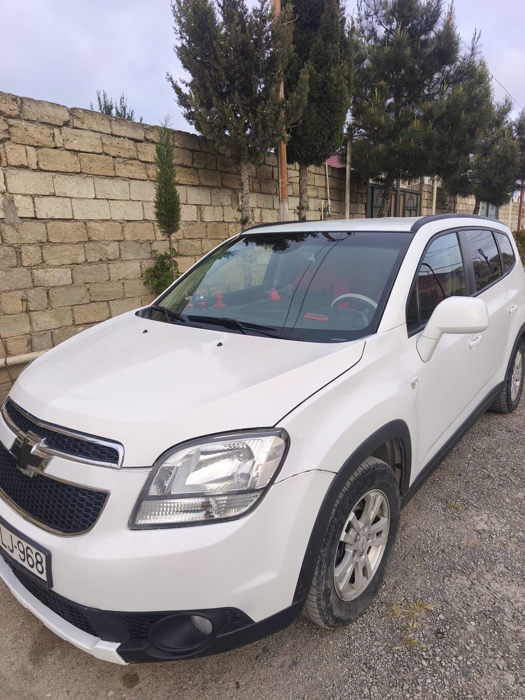 Şəxsi sürücü xidməti - 4