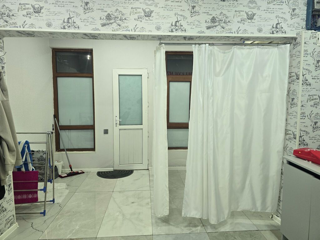 İcarəyə verilən gözəllik salonu - 6