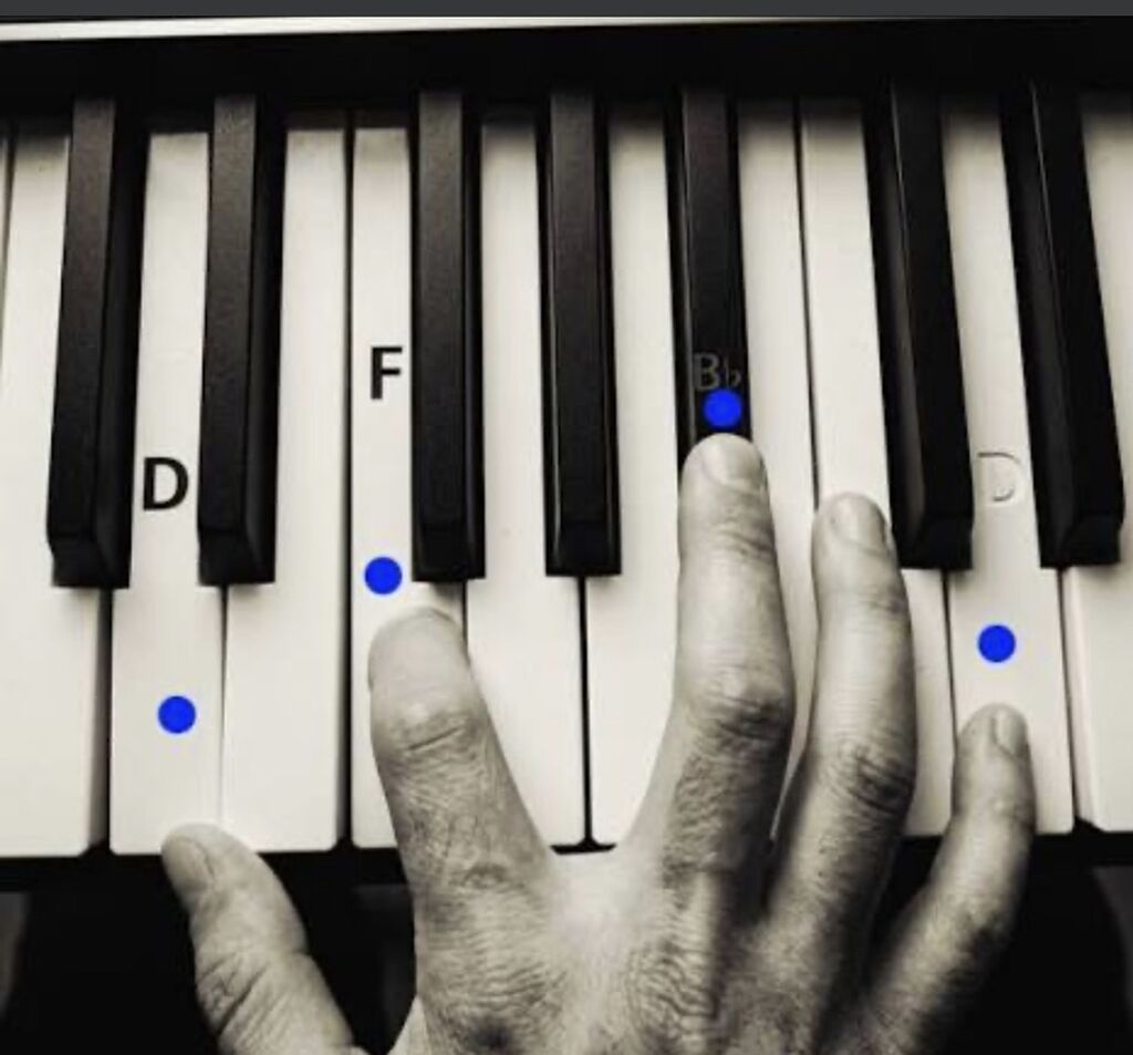 Piano dərsləri Fərdi və qrup - 2